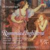 Download track SCENE V. Aria. ÂPerchÃ© Non Ho Del Ventoâ (Rosmonda, Arturo)