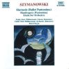 Download track 4. Etude For Orchestra In B Flat Minor Op. 4 No. 3