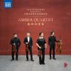 Download track Mendelssohn String Quartet No. 2 In A Major, Op. 13, MWV R 22 IV. Presto. Adagio Non Lento