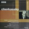 Download track 12. Prokofiev: Toccata In D Minor Op. 11
