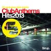 Download track Kickin' Hard (Original Mix)
