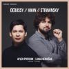 Download track Stravinsky: Duo Concertant Pour Violon Et Piano: I. Cantilène