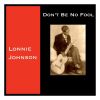 Download track Don't Be No Fool