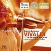 Download track 20. Concerto Il Grosso Mogul RV 208 - II. Grave - Recitativo