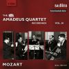 Download track String Quartet No 15 In D'Minor K 421 IIi'Menuetto Allegretto