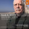 Download track Symphony No. 2 In G Minor, Op. 26 (Version For Orchestra) IV. Finale. Andante Con Moto – Allegro
