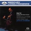 Download track 07. Suite For Cello Solo No. 2 In D Minor, BWV 1008 Prelude