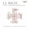 Download track Sonata In A Minor, BWV 1020: III. Allegro