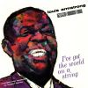 Download track I've Got The World On A String