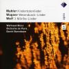 Download track Wesendonck-Lieder: IV. «Schmerzen»