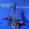 Download track Say Goodbye To The Blues (Like You Mean It)