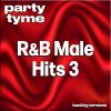 Download track Red (Made Popular By Daniel Merriweather) (Backing Version)