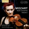 Download track Violin Concerto No. 3 In G Major, K. 216 III. Rondeau - Allegro