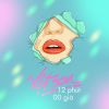 Download track Vệt Son 12 Phút Không Giờ (Instrumental)