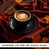 Download track Breezy Autumn Burlesque