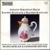 Download track Mer Hahn En Neue Oberkeet, BWV 212 