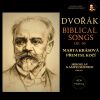 Download track Biblical Songs, Op. 99, No. 9 In A Major: Pozdvihuji Očí Svých K Horám. I Will Lift My Eyes Up To The Mountains. Andante Con Moto (2025 Remastered, Czechoslovakia 1952)