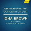 Download track Concerto Grosso In A Major, Op. 6 No. 11, HWV 329: V. Allegro