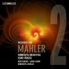 Download track 2. Symphony No. 2 In C Minor 'Resurrection' - II. Andante Moderato. Sehr Gemächlich
