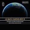 Download track Cantata 'Ich Hatte Viel Bekummernis', BWV 21 - VIII. Aria 'Komm, Mein Jesu, Und Erquicke'