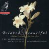 Download track Der Herr Denket An Uns, BWV 196 V. Coro
