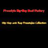 Download track Instrumental Freestyle Big Strings With Hip Hop Beat