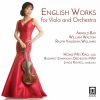 Download track Viola Concerto: I. Andante Comodo-Con Spirito