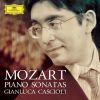 Download track Piano Sonata No. 8 In A Minor, K. 310 3. Presto