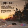 Download track Sibelius Violin Concerto In D • 2nd Movement