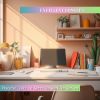 Download track Spring Focus Flow (Keyeb Ver.)