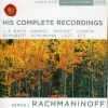 Download track Handel - Air And Variations - 'Harmonious Blacksmith'