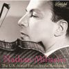 Download track Violin Sonata No. 2 In A Major, Op. 100 Thun III. Allegro Grazioso, Quasi Andante