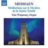 Download track 09. Méditations Sur Le Mystère De La Sainte Trinité, I-49- IX. Je Suis Celui Qui Suis