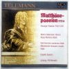 Download track 31 Akt 3 - Da Zerriss Der Hohepriester - Er Ist Des Todes Schuldig