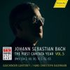 Download track 1. Cantata BWV 70.2 - Coro: Wachet Betet Betet Wachet