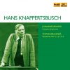 Download track Symphony No. 9 In D Minor, WAB 109 (1903 Edition, Ed. F. Lowe): III. Adagio. Langsam Feierlich