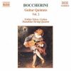 Download track 7. Quintet In D Major G. 449: Andantino