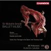 Download track 03. Suite From Homage To The Queen Op. 42 - III. Water