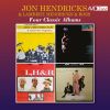 Download track I Don't Know What Kind Of Blues I've Got (Sing Ellington)