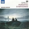 Download track Mendelssohn. Symphony No. 3 Scottish': I. Andante Con Moto - Allegro Un Poco...