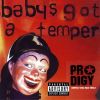 Download track Baby'S Got A Temper