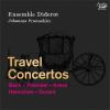 Download track 03. Bach- Brandenburg Concerto No. 5 In D Major, BWV 1050a (Early Version) - III. Allegro