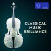 Download track Concerto For Solo Keyboard No. 3 In D Minor, BWV 974: II. Adagio