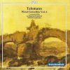 Download track 5. Concerto Quartetto For Trumpet 2 Oboes B. C. In D Major TWV 43: D7 - Largo