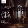Download track 13. Suite No. 2 Op. 80 - IV. Andante Lento
