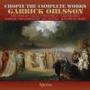 Download track 6. Garrick Ohlsson Chopin: 24 Preludes Op. 28 - 06 In B Minor: Lento Assai