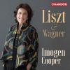 Download track 10. Liszt: La Lugubre Gondola I S 2001