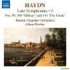 Download track 07. Symphony No. 100 In G Major, Hob. I'100 'Military'' III. Menuet. Moderato - Trio