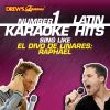 Download track En Carne Viva (As Made Famous By Raphael)