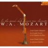 Download track 7. Clarinet Concerto In A Major K. 622 - III. Rondo Allegro